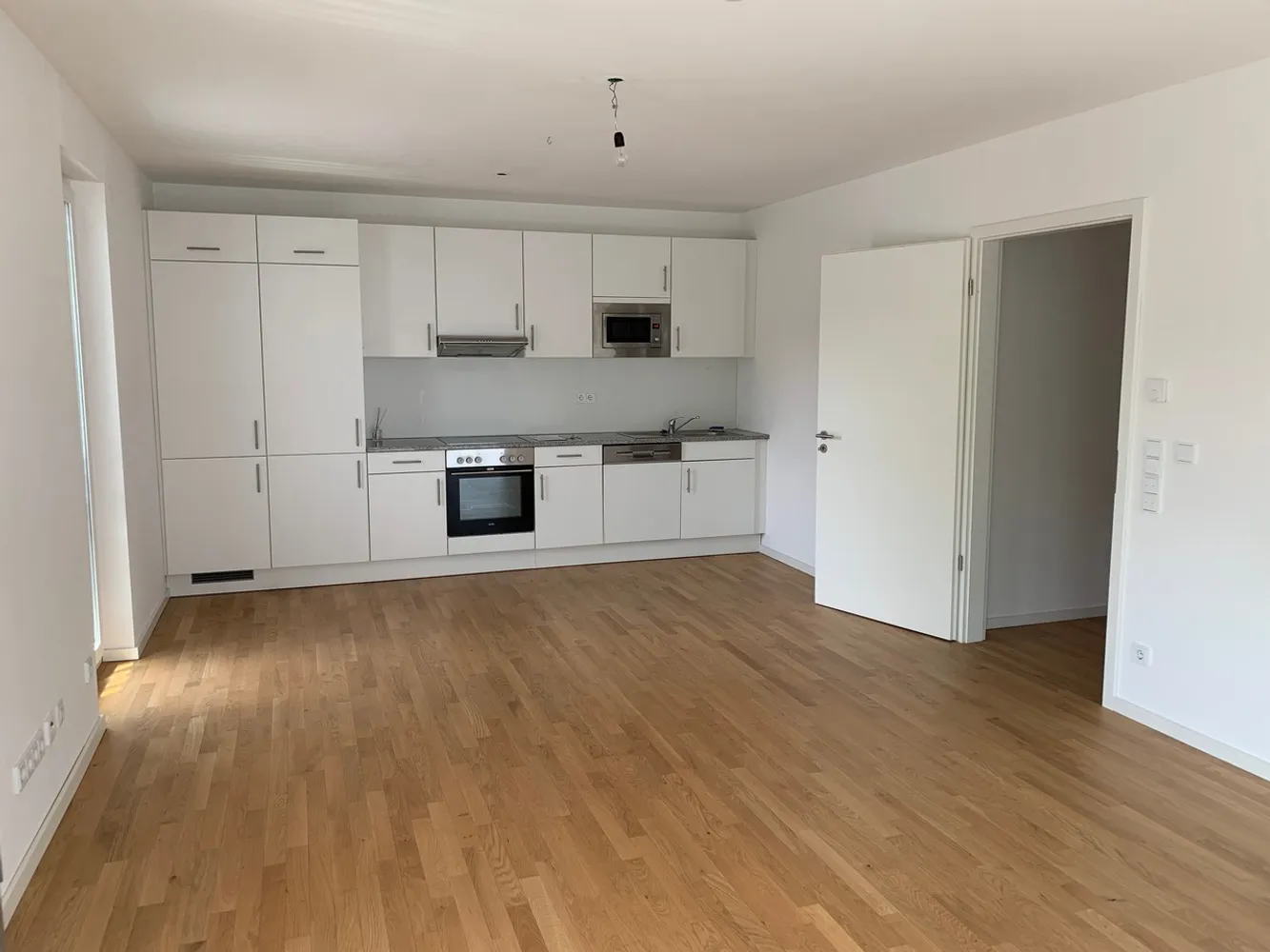 3 Zimmer Wohnung mit 88 m² in Wiesbaden – Bild 3