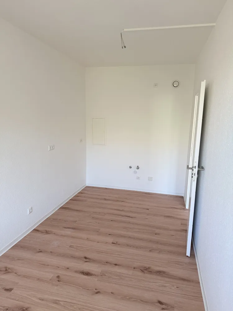 2 room apartment with 56 m² in Magdeburg – Photo 9