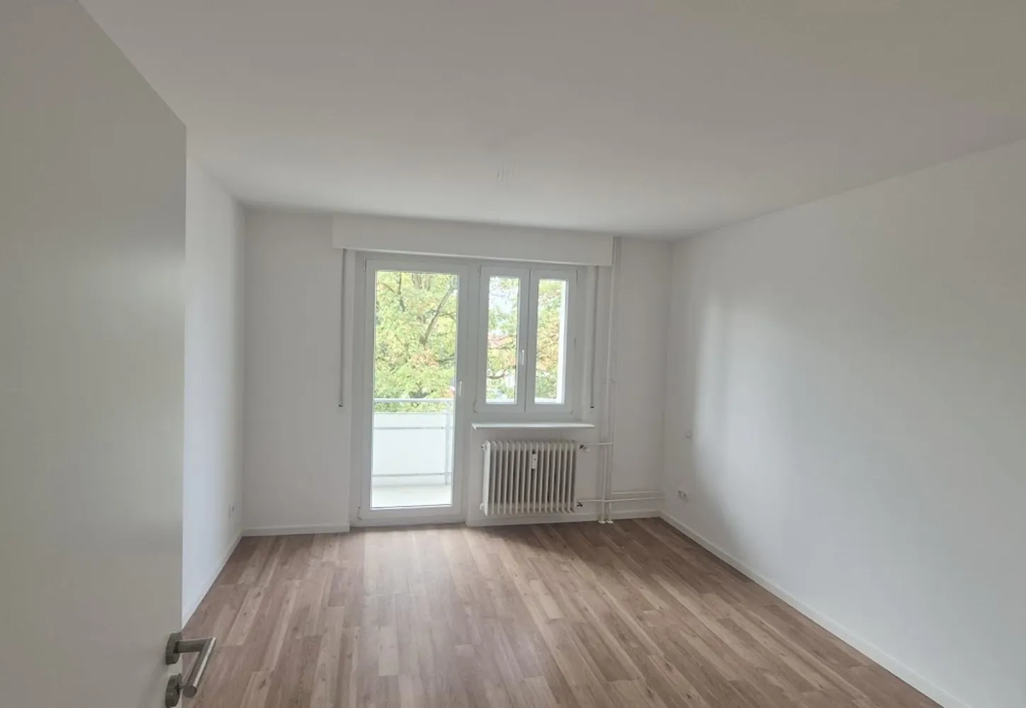 3 room apartment with 65 m² in Singen – Photo 11
