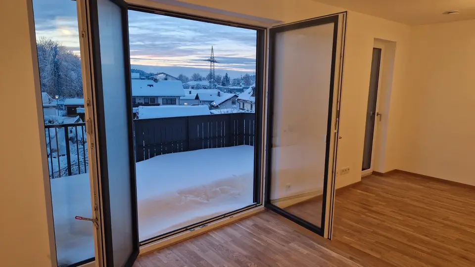 3 Zimmer Wohnung mit 81 m² in Traunstein – Bild 7