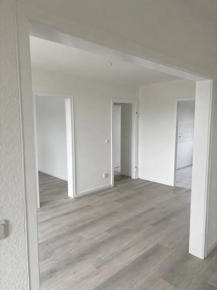 3 Zimmer Wohnung mit 70 m² in Soltau – Bild 1