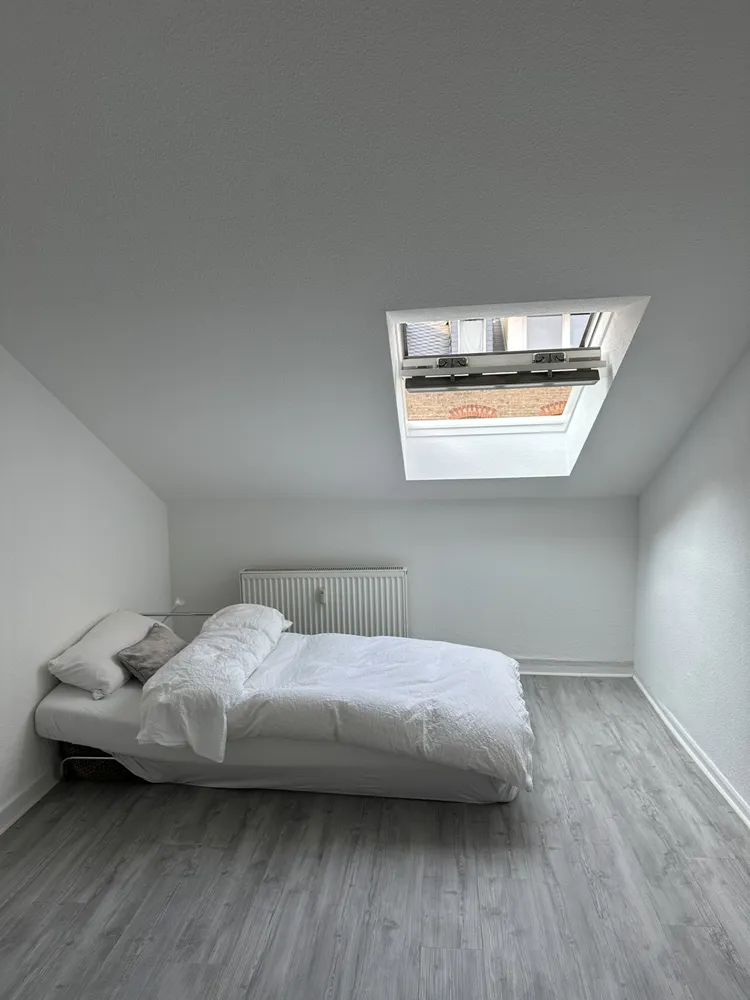 2 Zimmer Wohnung mit 42 m² in Wiesbaden – Bild 8