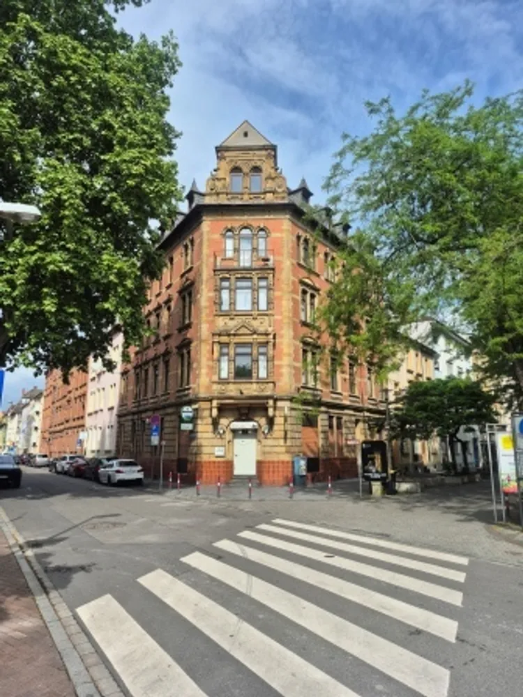 3 Zimmer Wohnung mit 93 m² in Ludwigshafen am Rhein – Bild 1