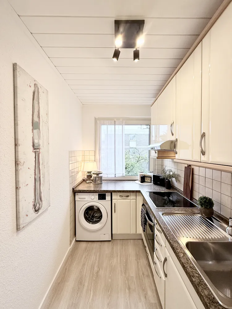 2 Zimmer Wohnung mit 58 m² in Meerbusch – Bild 11