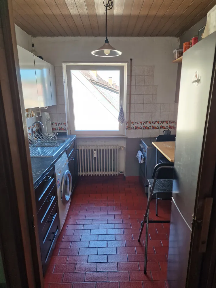 4 Zimmer Wohnung mit 89 m² in Heidelberg – Bild 5