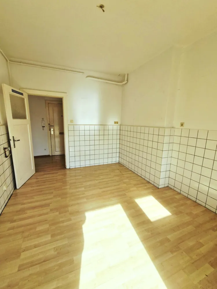 3 Zimmer Wohnung mit 84 m² in Hamburg – Bild 6