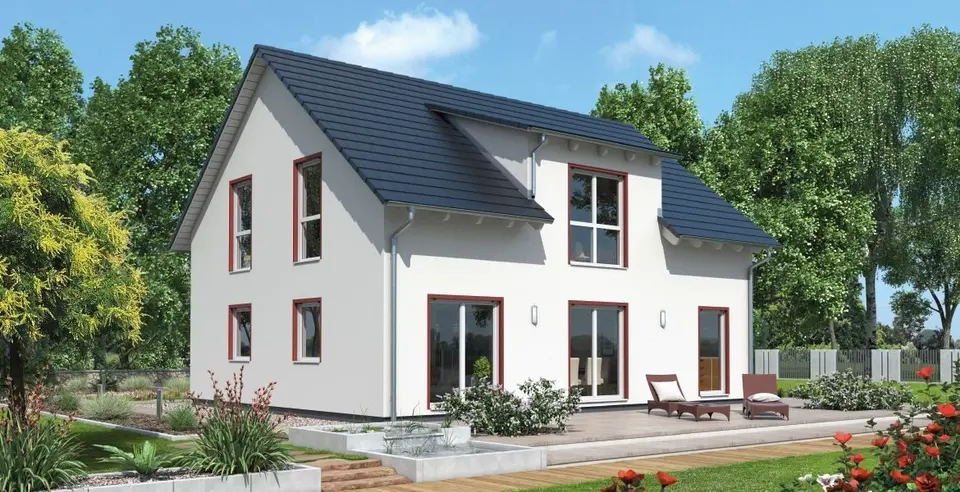 5 Zimmer Haus mit 140 m² in Hamm – Bild 8