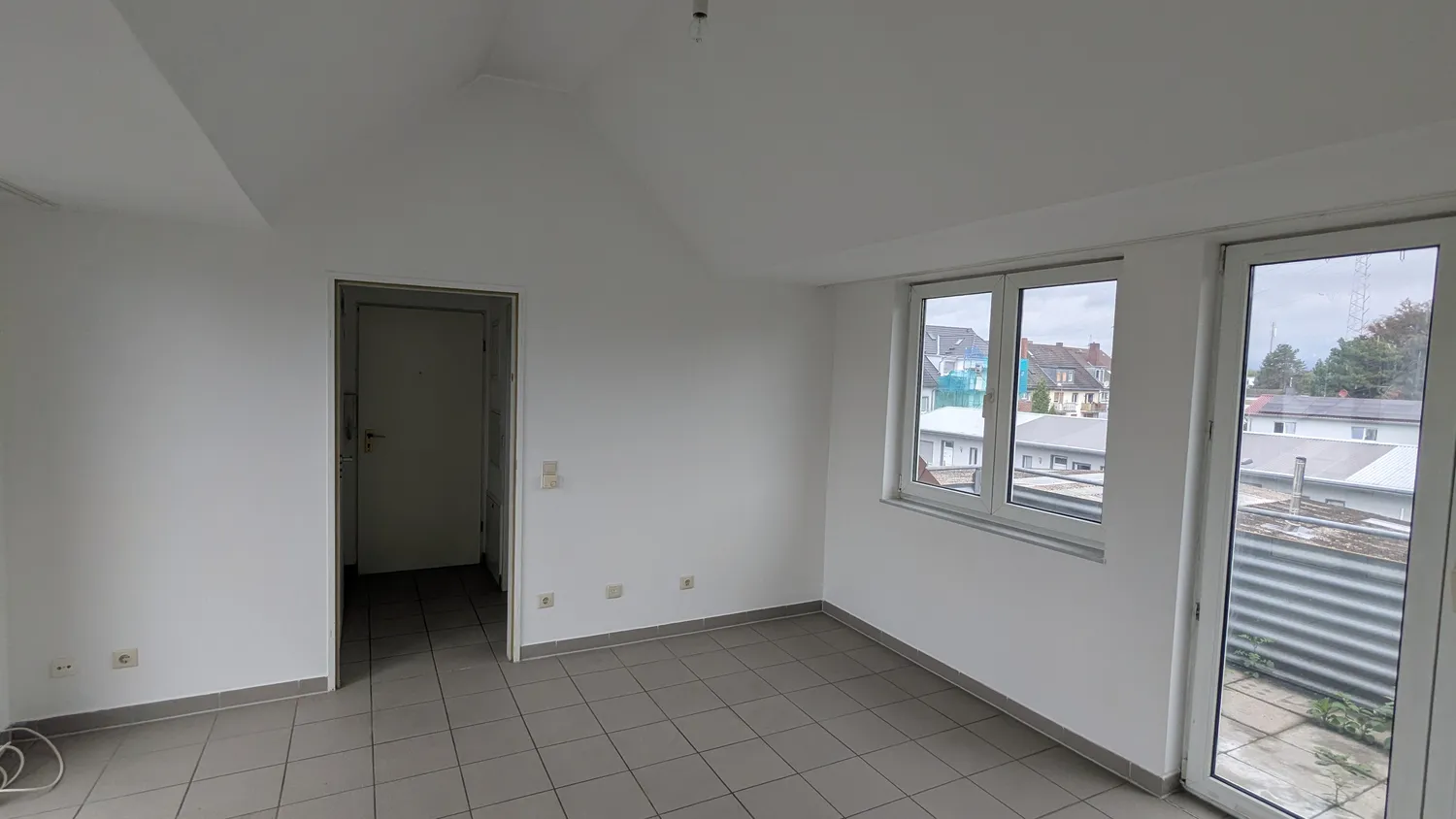 3 Zimmer Wohnung mit 56 m² in Frankfurt am Main – Bild 5