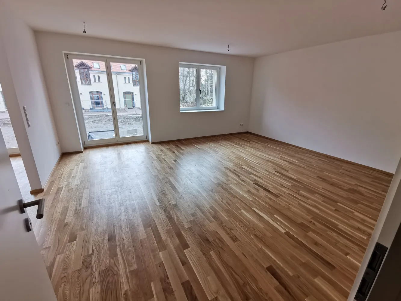 4 Zimmer Wohnung mit 95 m² in Leipzig – Bild 7
