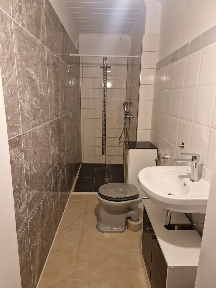 1 room apartment with 47 m² in Gelsenkirchen – Photo 4