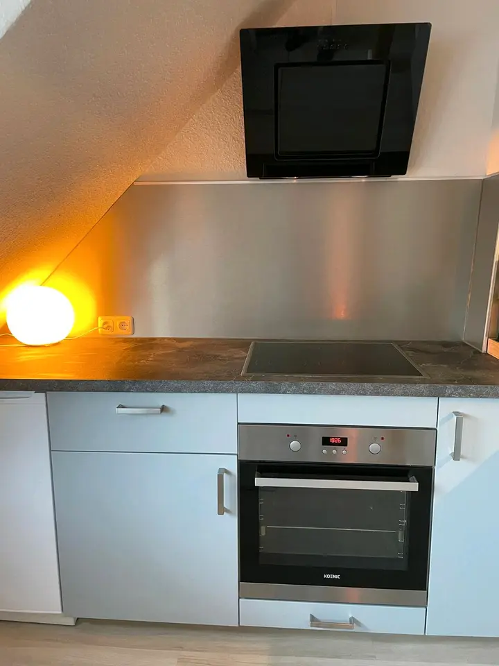 2 Zimmer Wohnung mit 38 m² in Bremen – Bild 3