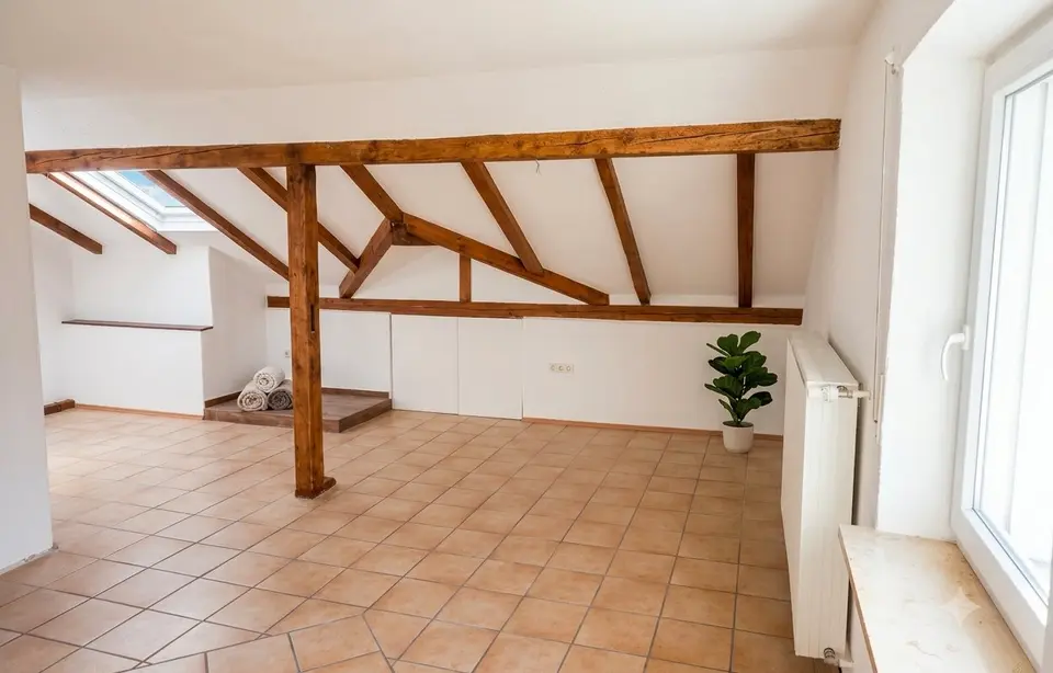 4 Zimmer Wohnung mit 120 m² in Kempten – Bild 6