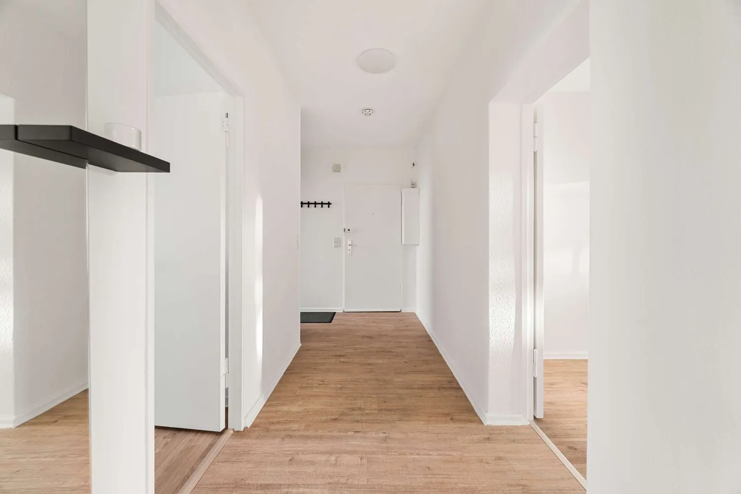 2 room apartment with 64 m² in Berlin – Photo 8