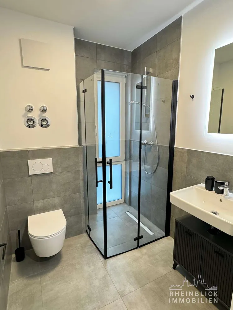 1 Zimmer Wohnung mit 29 m² in Köln – Bild 4