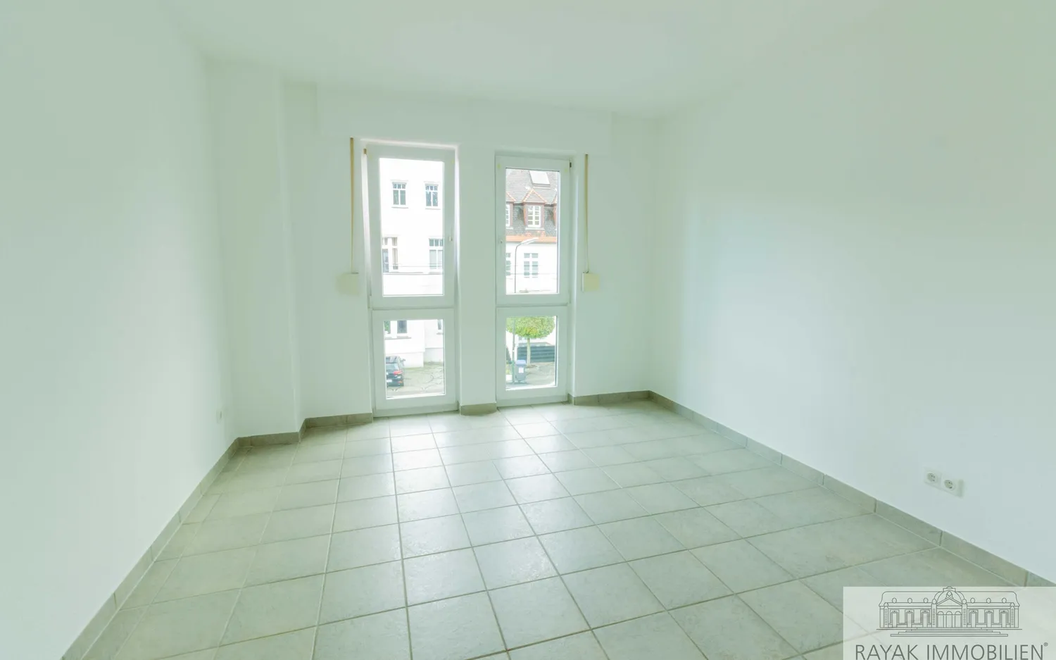 3 Zimmer Wohnung mit 107 m² in Düsseldorf – Bild 6