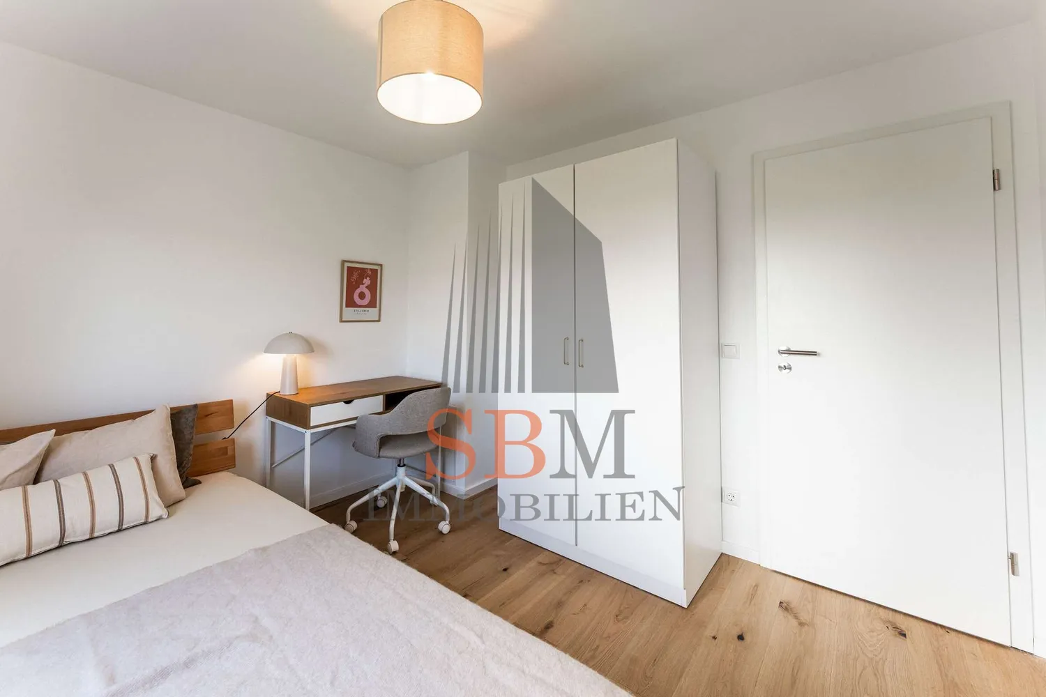 Shared room with 11 m² in Munich – Photo 7