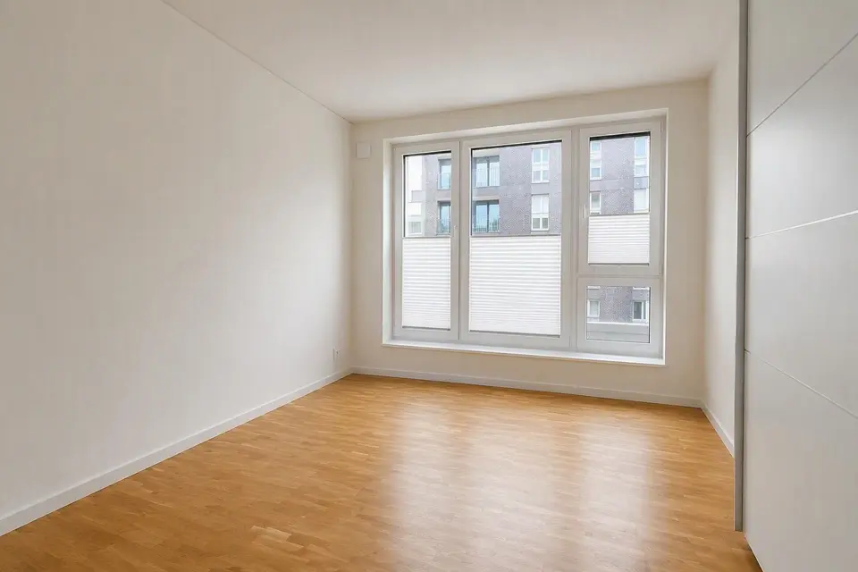 3 Zimmer Wohnung mit 88 m² in Hamburg – Bild 6