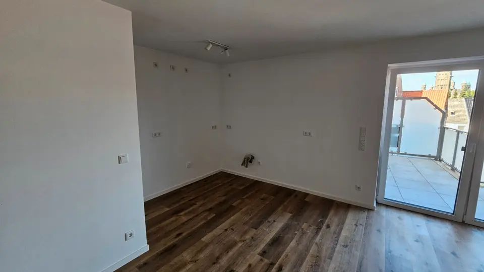 2 Zimmer Wohnung mit 70 m² in Rheine – Bild 2