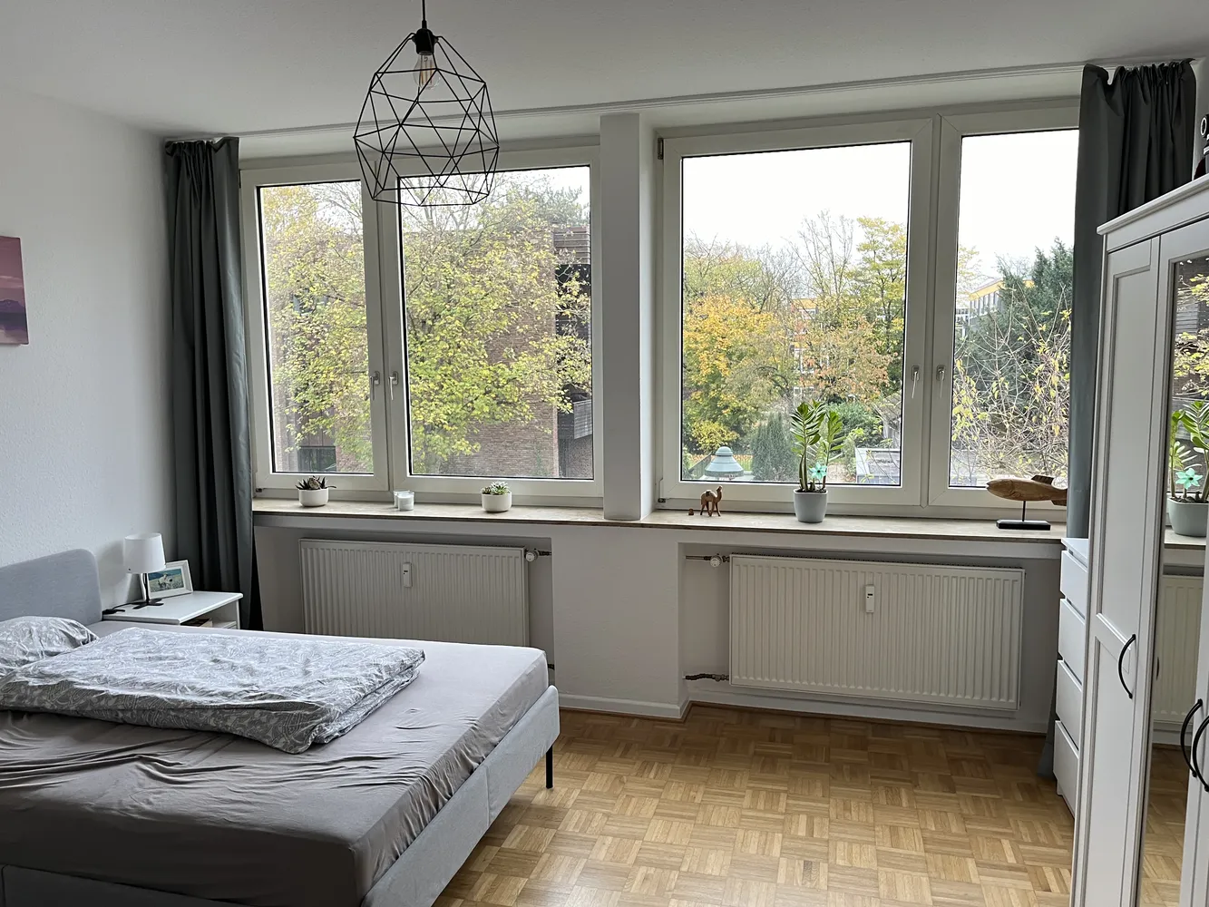 2 Zimmer Wohnung mit 63 m² in Düsseldorf – Bild 4