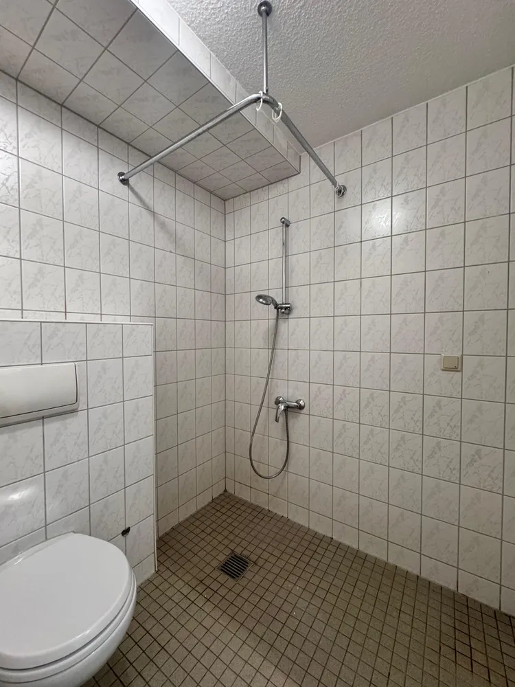 2 room apartment with 48 m² in Limbach-Oberfrohna – Photo 6