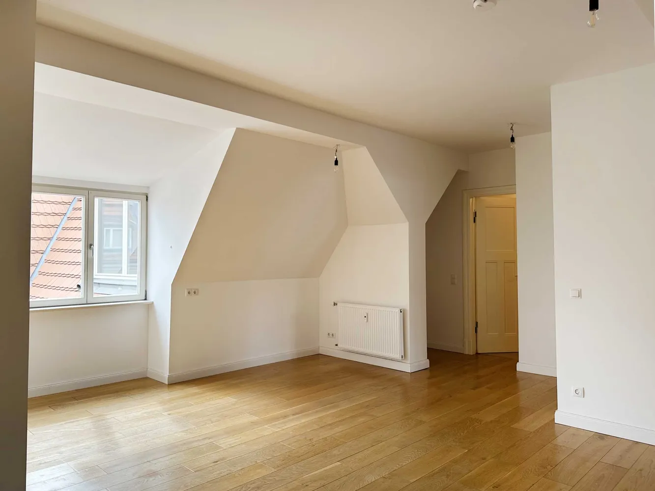 4 Zimmer Wohnung mit 126 m² in Halle (Saale) – Bild 9