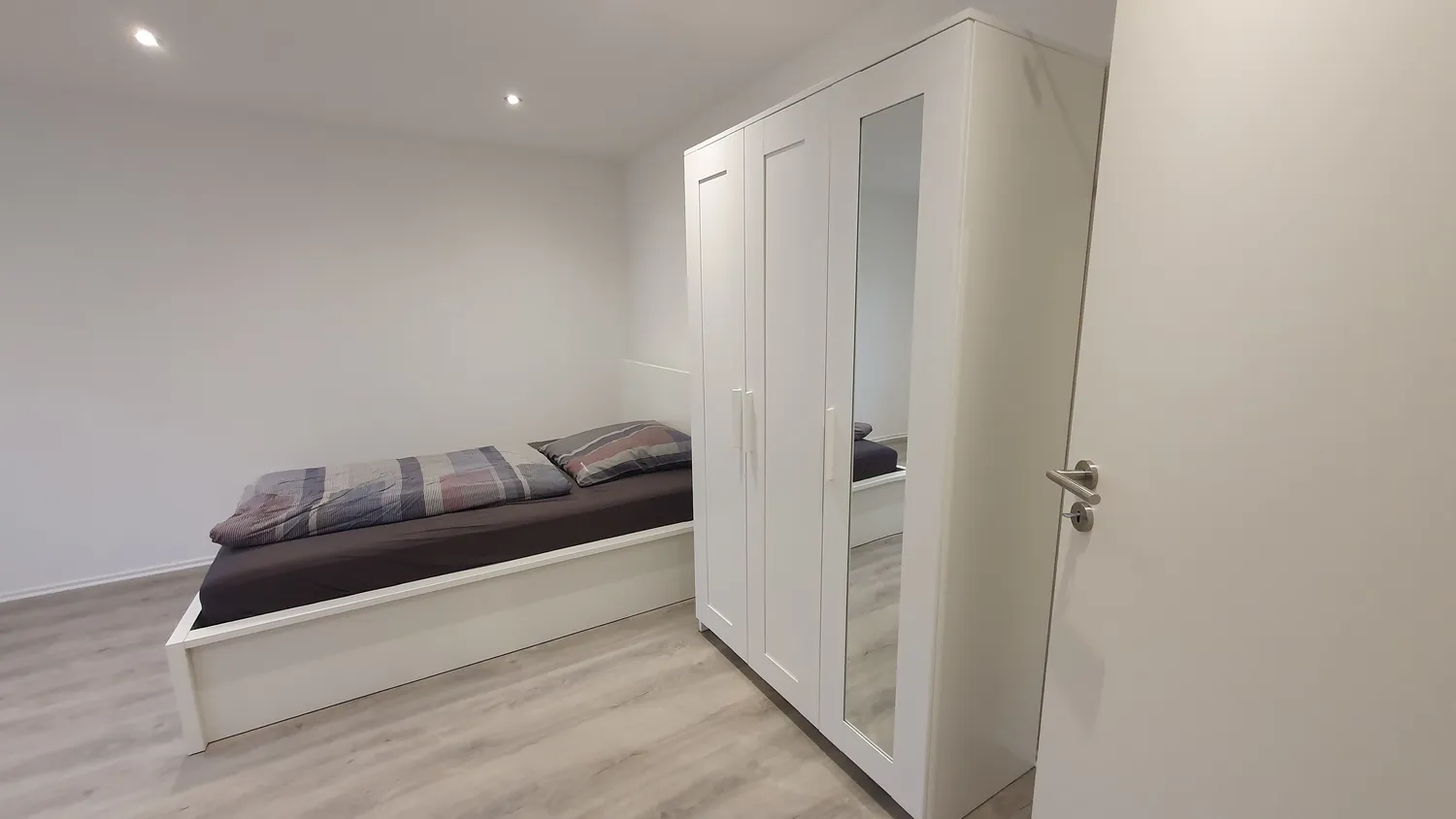 1 Zimmer Wohnung mit 16 m² in Stuttgart – Bild 2