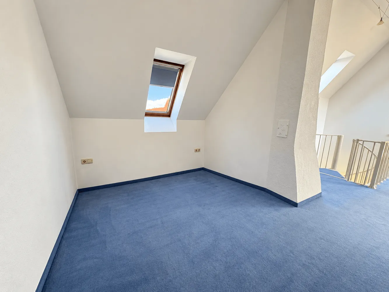 3 Zimmer Wohnung mit 90 m² in Augsburg – Bild 3