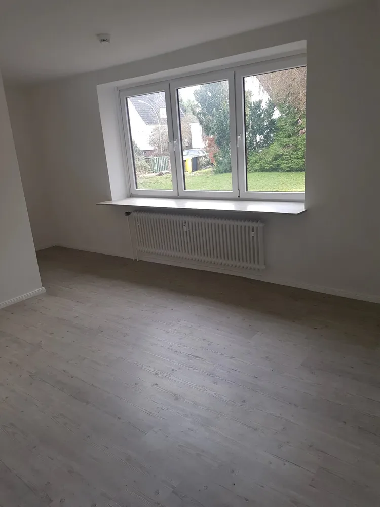 2 Zimmer Wohnung mit 45 m² in Hamburg – Bild 3