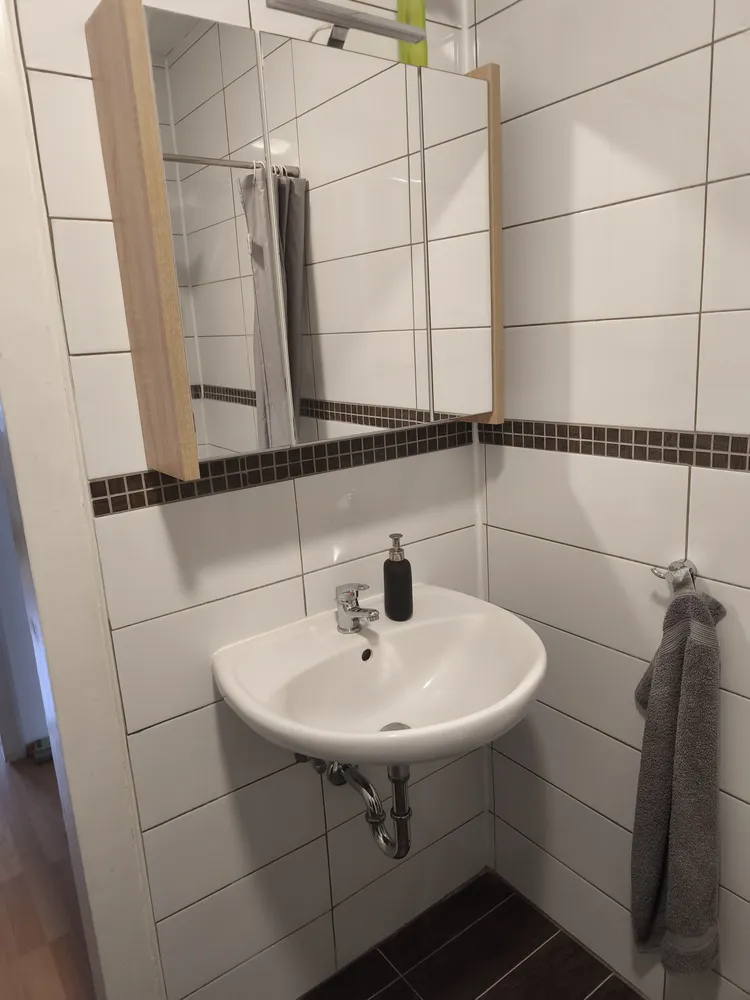 3 Zimmer Wohnung mit 68 m² in Heppenheim – Bild 11