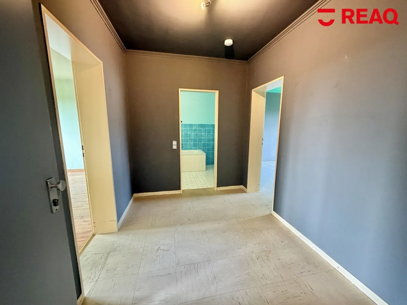 2 Zimmer Wohnung mit 57 m² in Aachen – Bild 5