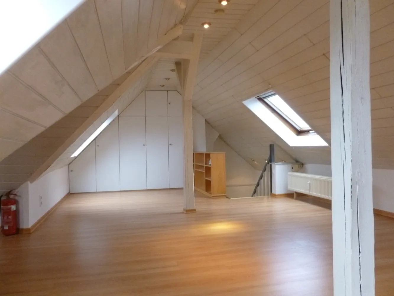 2 Zimmer Wohnung mit 60 m² in Düsseldorf – Bild 9