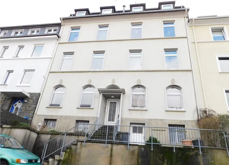 2 Zimmer Wohnung mit 36 m² in Wuppertal – Bild 5