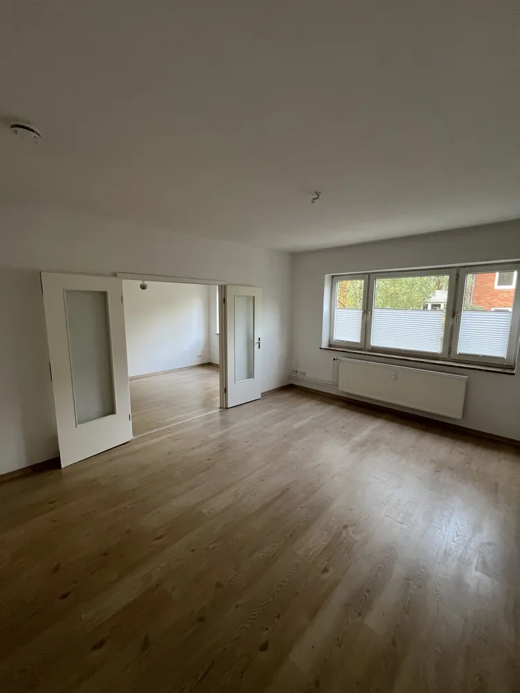 2 Zimmer Wohnung mit 49 m² in Kiel – Bild 1
