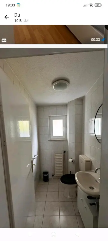 4 Zimmer Wohnung mit 106 m² in Schwäbisch Gmünd – Bild 5