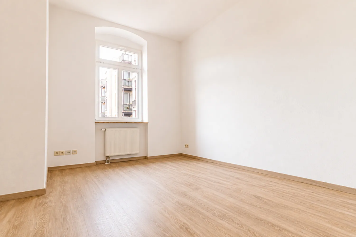 4 Zimmer Wohnung mit 123 m² in Chemnitz – Bild 6