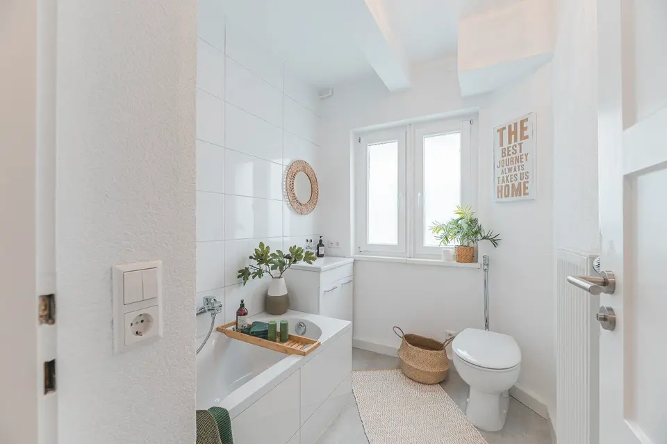 WG-Zimmer mit 90 m² in Hof – Bild 7