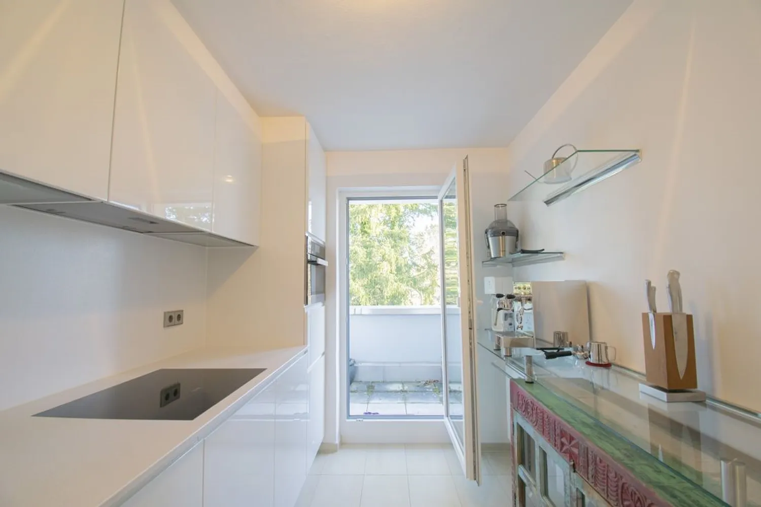 3 Zimmer Wohnung mit 95 m² in München – Bild 8