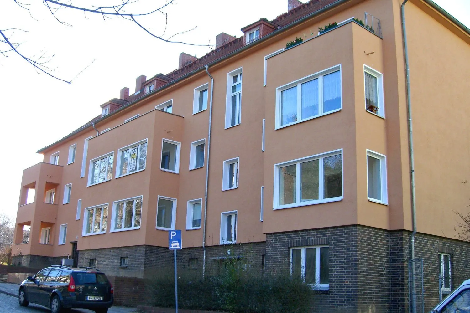 3 Zimmer Wohnung mit 71 m² in Frankfurt (Oder) – Bild 7