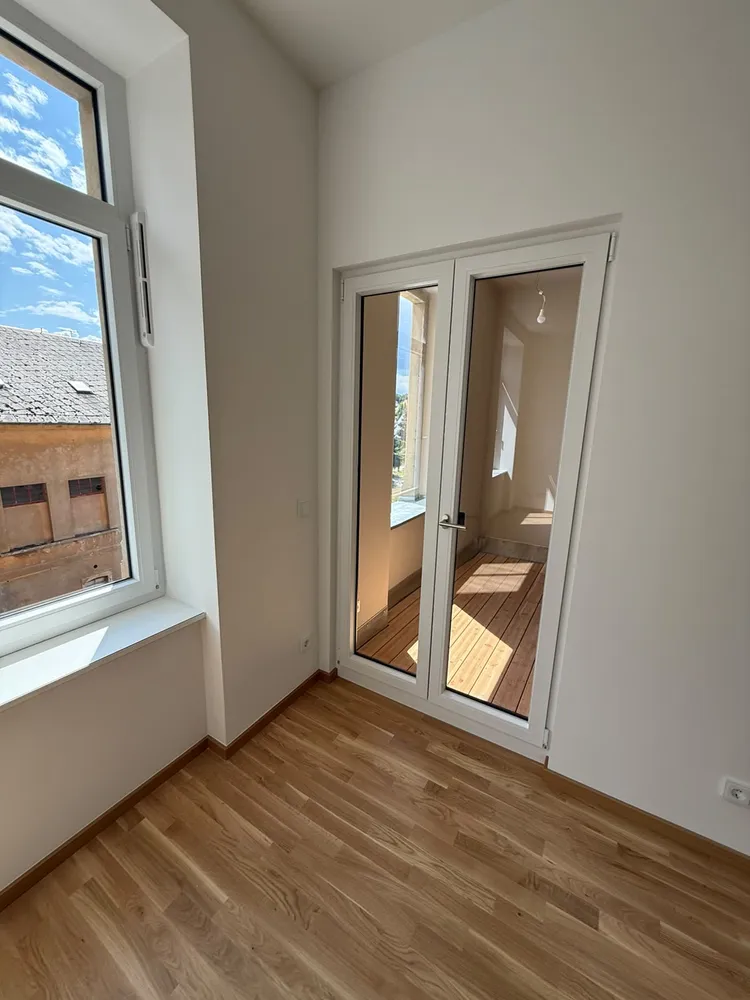 2 Zimmer Wohnung mit 65 m² in Crimmitschau – Bild 5