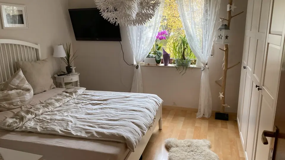 2 Zimmer Wohnung mit 65 m² in Augsburg – Bild 5