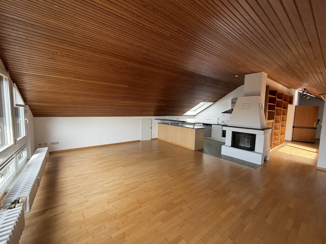 4 Zimmer Wohnung mit 145 m² in Bonn – Bild 6