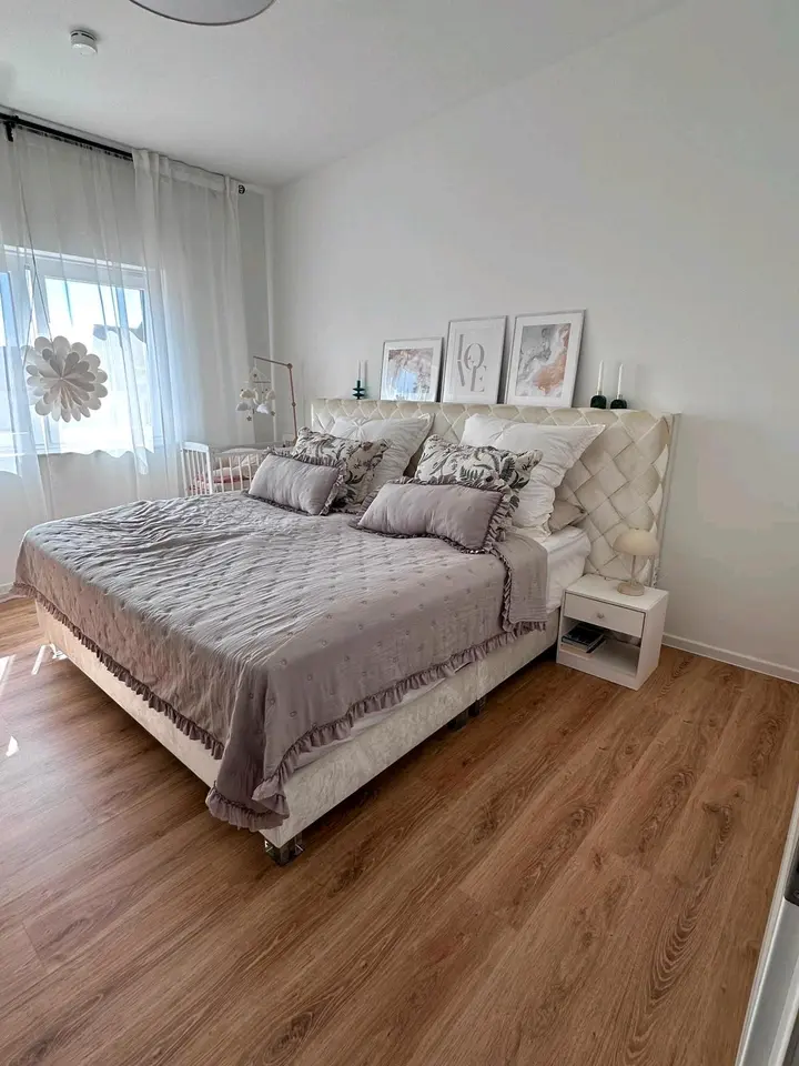 3 Zimmer Wohnung mit 117 m² in Gießen – Bild 6