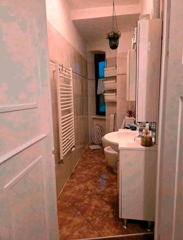 5 Zimmer Wohnung mit 120 m² in Nürnberg – Bild 10