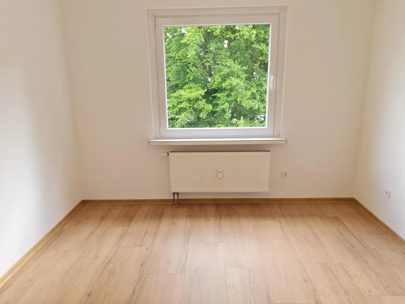 3 Zimmer Wohnung mit 62 m² in Marl – Bild 4