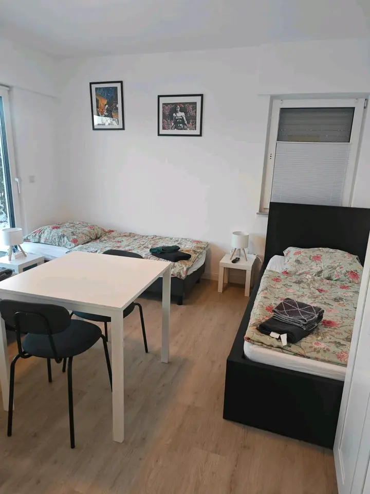 WG-Zimmer mit 68 m² in Siegen – Bild 1