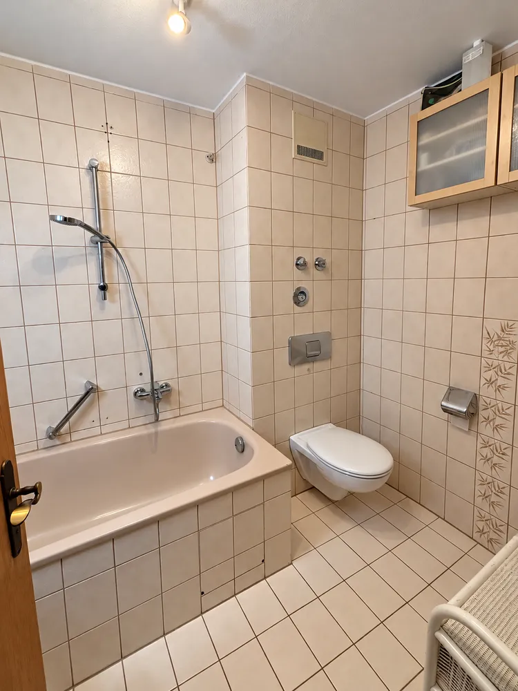 2 room apartment with 63 m² in Munich – Photo 9