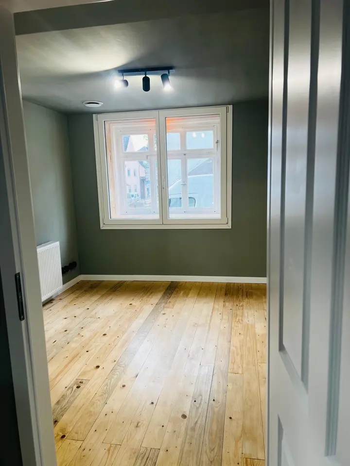 2 Zimmer Wohnung mit 28 m² in Gießen – Bild 2