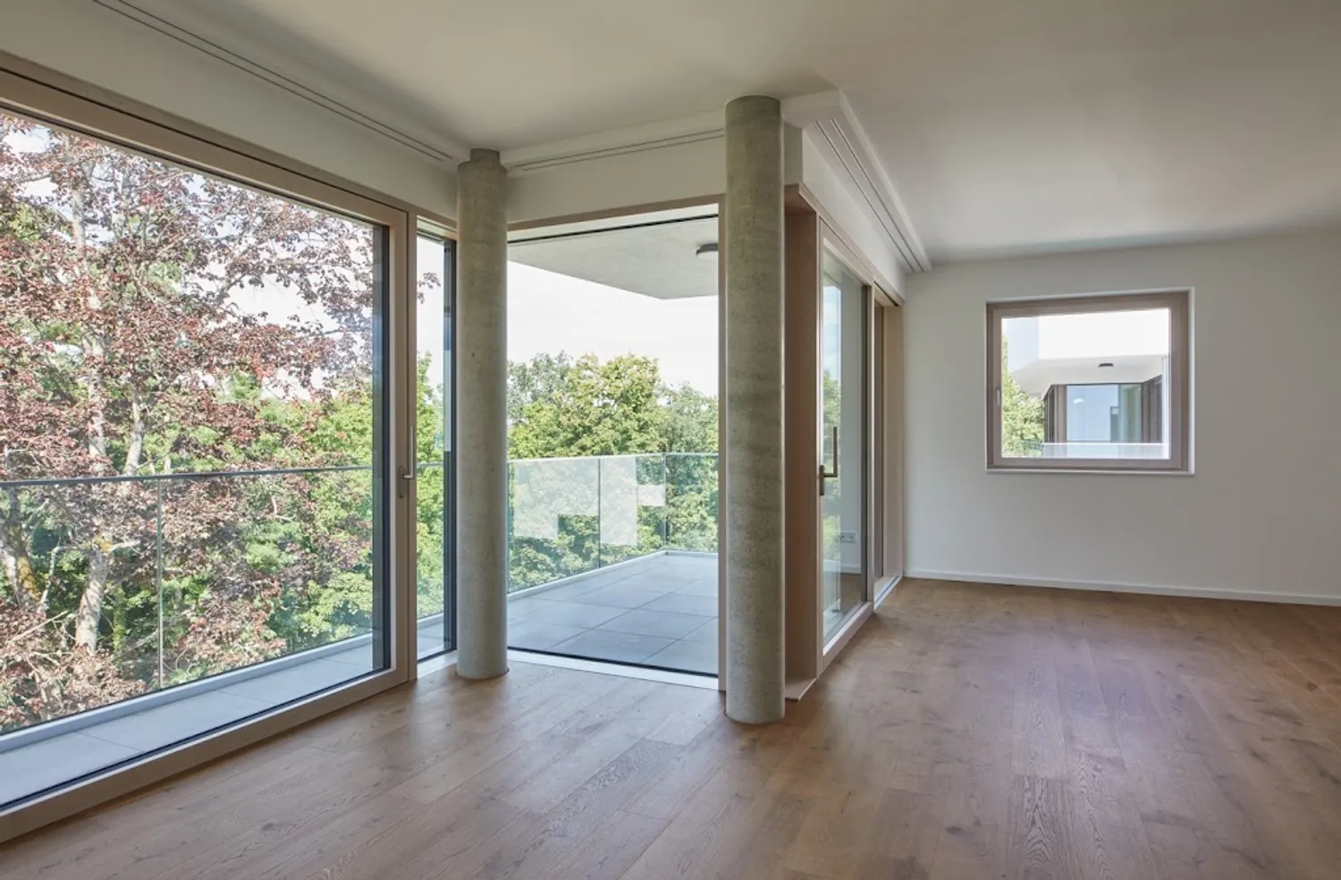 3 Zimmer Wohnung mit 88 m² in Pforzheim – Bild 1