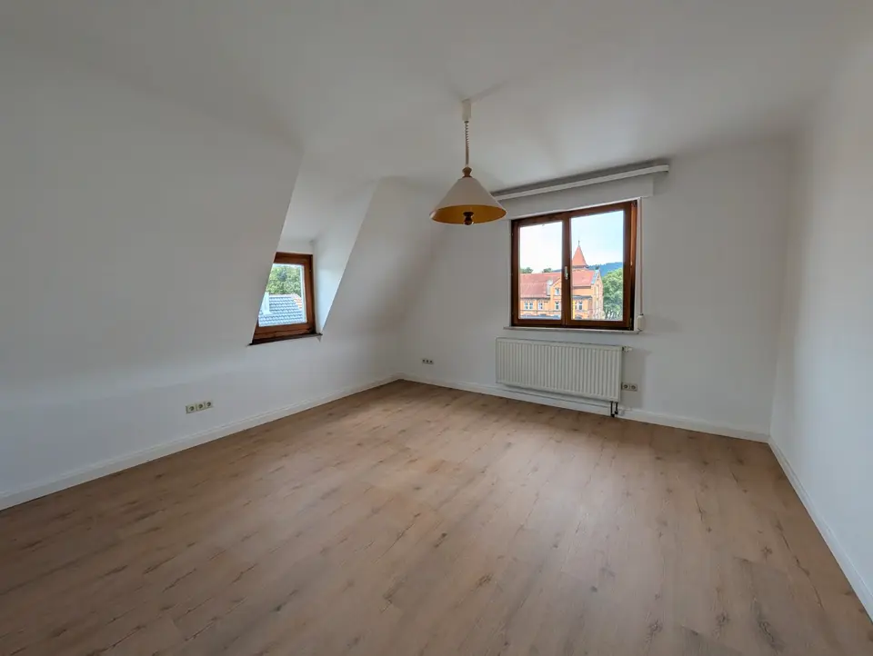4 Zimmer Wohnung mit 106 m² in Tuttlingen – Bild 2