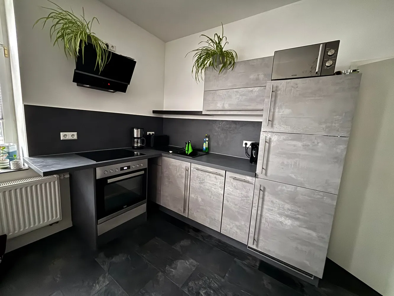 3 Zimmer Wohnung mit 67 m² in Chemnitz – Bild 1